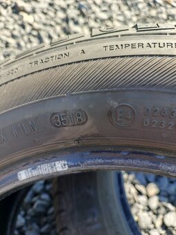 ☀️2ks letní pneu 175/65R14 - 6