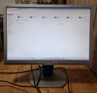 PC Dell Optiplex 990 intel i5 /SSD/12GB RAM/R7 250 2G + LCD - 6