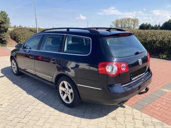 VW Passat 2.0 TDI - 6