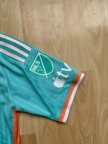 Dres Lionel Messi - Inter Miami 3rd kit - 6