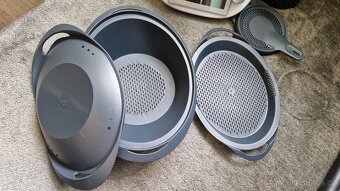 Thermomix 6 v zaruce + sensor + krajec + kryt - 6