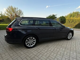 VW Passat B8 2.0 TDI 110Kw/DSG/Busin/Kamera/Navi/2021 - 6
