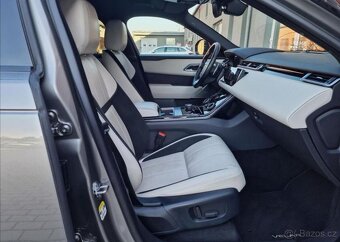Land Rover Range Rover Velar, D300 221kW R-Dynamic,ČR,1.Maj - 6