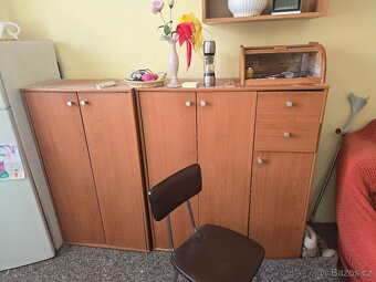 Daruji za odvoz Nábytek, skříně, sprchový kout, sporák - 6