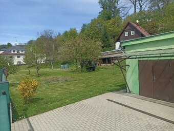 Prodám rodinný dům - 6