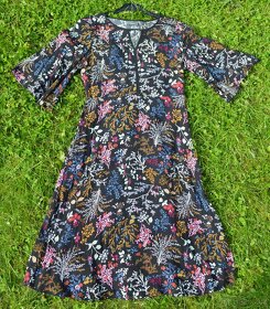 elegantní šaty značky Yessica vel. 40 - 6