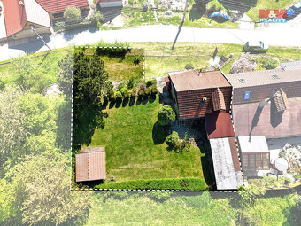 Prodej rodinného domu, 85 m², Šubířov - 6
