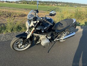 Bmw r 1200 r - 6