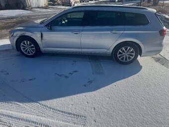 Prodám Vw Passat b8 - 6