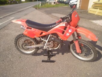 Fantic Caballero RC 80 - 6