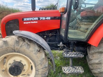 Zetor 7341 - 6