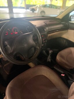 Peugeot 406, 2.0 HDi, 80 kW - 6