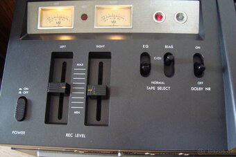 Hi-fi tape deck JVC-1975 - 6
