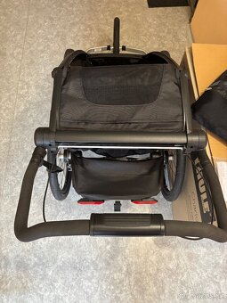 Thule chariot sport 1 - 6