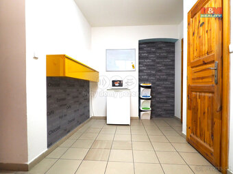 Pronájem kancelářského prostoru, 145 m², Karviná, ul. Markov - 6