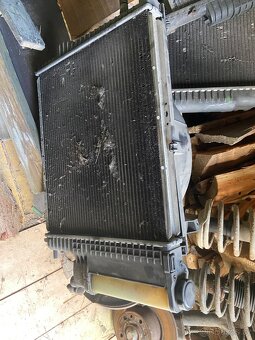Mix dilu bmw e34 e46 e39 - 6
