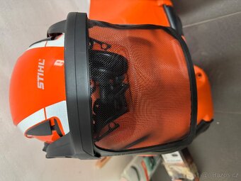 Stihl motorová pila přilba Ms 261 362 400 - 6