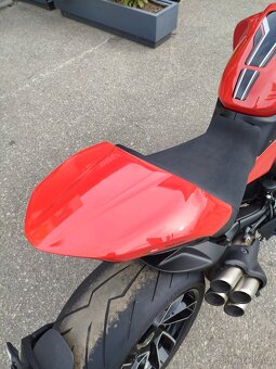 Ducati Diavel V4, NOVÝ V ČR, ZÁRUKA, SERVIS,- DPH - 6
