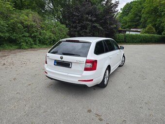 Octavia combi - 6