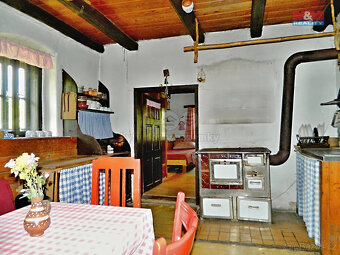 Prodej rodinného domu, 51 m², Pelhřimov - Vlásenice - 6