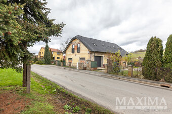 Prodej, dům , m2, Bykoš - 6