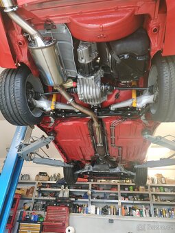 Porsche 968 - 6