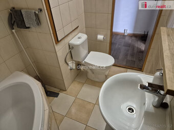 Pronájem, byt, 2+1, sídl. Plešivec, Český Krumlov - 6