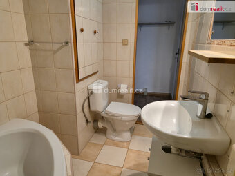 Pronájem, byt, 2+1, sídl. Plešivec, Český Krumlov - 6