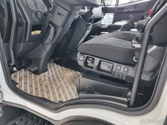 IVECO 120E22 NOSIČ KONTEJNERU NOVÉ NEJETÉ - 6