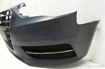 AUDI A3 2012-2016 8V3807437 PŘEDNÍ NÁRAZNÍK - 6