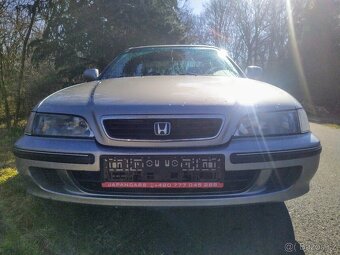 Honda Accord 2.0 TDi 77 KW, motor ROVER - 149 000 KM - 6