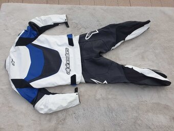Moto kombineza Alpinestars GP 56Eur - 6