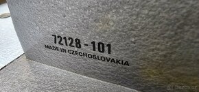 šicí stroj MINERVA 72128-101 motor 220V - 6