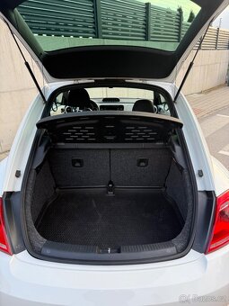 VW BEETLE 1.2TSI - 6