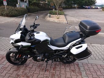 Kawasaki Versys 1000 2019 - 6