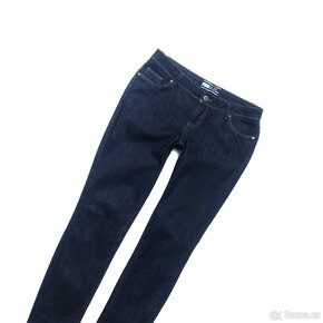 DAMSKÉ RIFLE. PRUŽNÉ. SKINNY VEL 14-42 - 6
