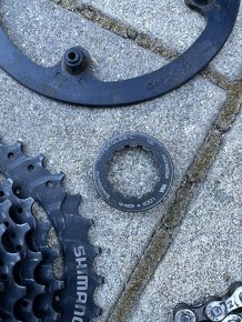 Díly z kola Superior Racer XC 27 DB - 6