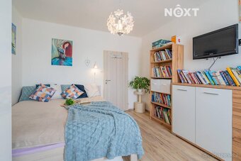 Prodej byt 3+1, 83㎡ - 6