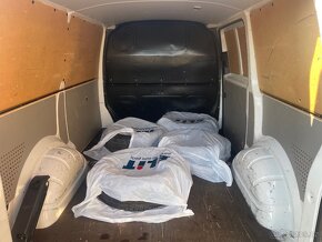VW Transporter 2,0TDI 75kW 2018 - 6