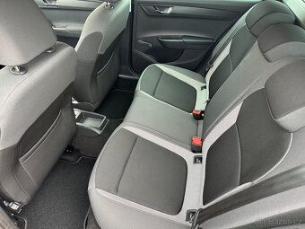 Škoda Fabia 3 1,2TSi Combi Ambition – 2016 – ALU, TEMPOMAT - 6