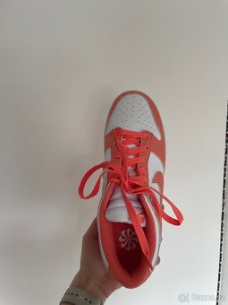 Dunk next nature NIKE - 6