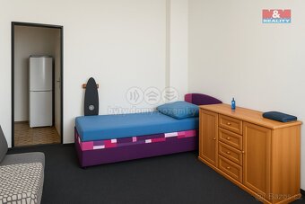 Prodej rodinného domu, 295 m², Písek, ul. Zátavské nábř. - 6