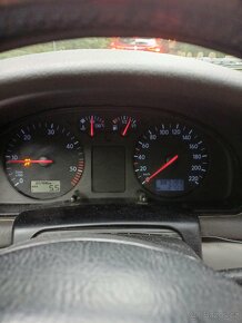 Passat b5 1.9tdi 81kw - 6