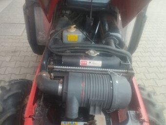 Malotraktor yanmar 226 - 6