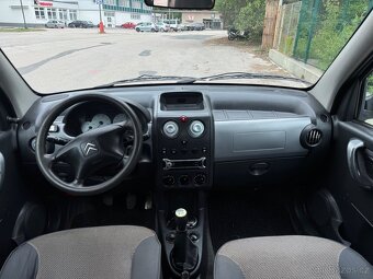 Citroen berlingo 1.2 - 6