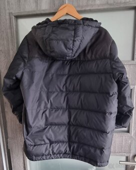 Zimní bunda polarino - 6
