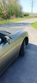 BMW e65 730d - 6