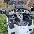 HONDA GOLD WING 1800 - 6