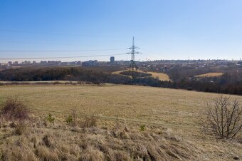 Prodej pozemku, 23769 m2, Praha - 6