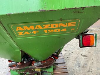 1200L Rozmetadlo AMAZONE ZA-F 1204 - 6